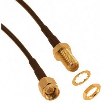 Коаксиальный / РЧ-кабель AMPHENOL RF 135110-03-06.00 71959
