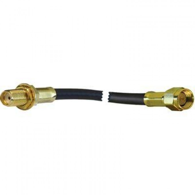 Коаксиальный / РЧ-кабель AMPHENOL RF 135110-04-48.00 71969