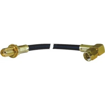 Коаксиальный / РЧ-кабель AMPHENOL RF 135111-03-24.00 72006