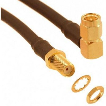 Коаксиальный / РЧ-кабель AMPHENOL RF 135111-04-M0.75 72021