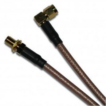 Коаксиальный / РЧ-кабель AMPHENOL RF 135114-01-04.00 72029