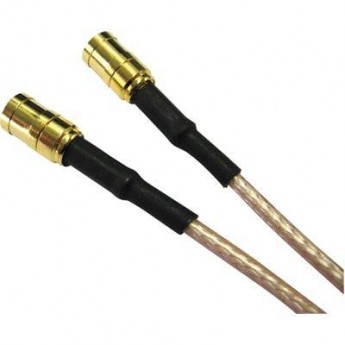 Коаксиальный / РЧ-кабель AMPHENOL RF 145101-01-12.00 72032