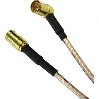 Коаксиальный / РЧ-кабель AMPHENOL RF 145103-01-12.00 72048 Коаксиальный / РЧ-кабель AMPHENOL RF 145103-01-12.00 72048