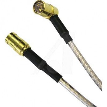 Коаксиальный / РЧ-кабель AMPHENOL RF 145103-01-24.00 72049 Коаксиальный / РЧ-кабель AMPHENOL RF 145103-01-24.00 72049