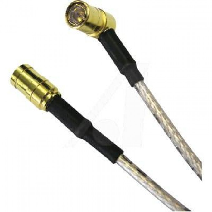 Коаксиальный / РЧ-кабель AMPHENOL RF 145103-08-06.00 72051