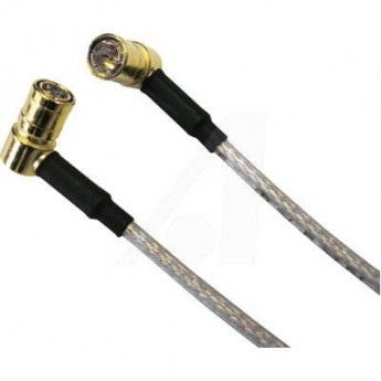 Коаксиальный / РЧ-кабель AMPHENOL RF 145104-01-18.00 72057 Коаксиальный / РЧ-кабель AMPHENOL RF 145104-01-18.00 72057