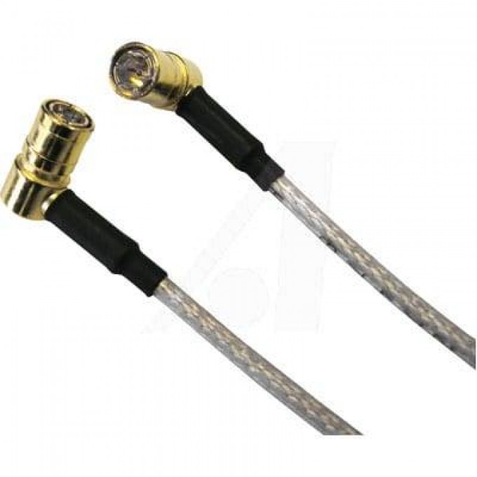 Коаксиальный / РЧ-кабель AMPHENOL RF 145104-01-48.00 72060