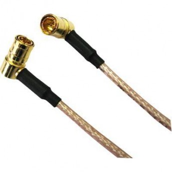 Коаксиальный / РЧ-кабель AMPHENOL RF 145104-01-M1.00 72064 Коаксиальный / РЧ-кабель AMPHENOL RF 145104-01-M1.00 72064