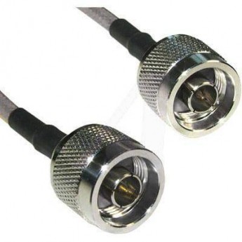 Коаксиальный / РЧ-кабель AMPHENOL RF 175101-07-48.00 72081 Коаксиальный / РЧ-кабель AMPHENOL RF 175101-07-48.00 72081