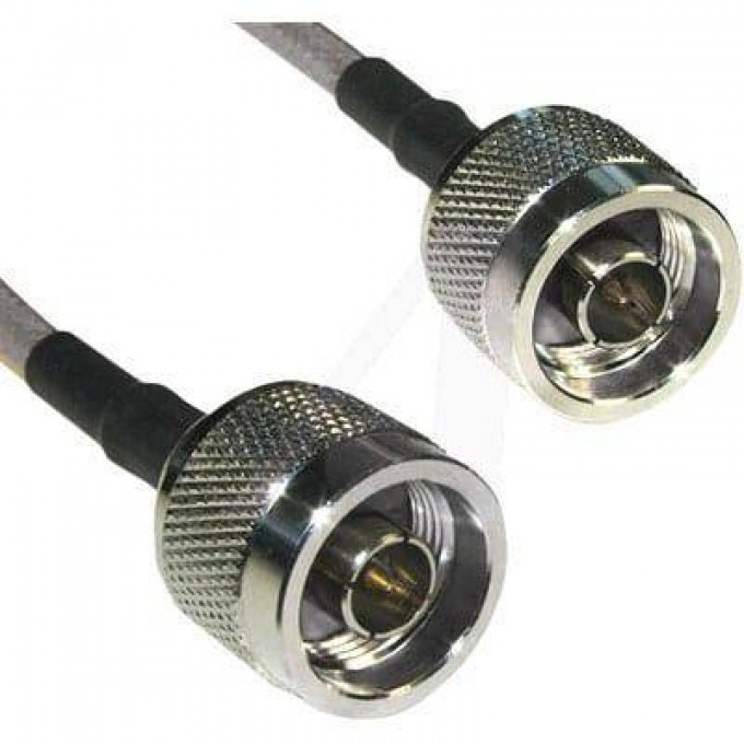 Коаксиальный / РЧ-кабель AMPHENOL RF 175101-07-M4.00 72087