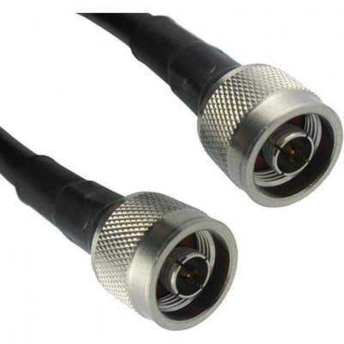 Коаксиальный / РЧ-кабель AMPHENOL RF 175101-10-12.00 72089