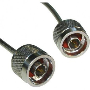 Коаксиальный / РЧ-кабель AMPHENOL RF 175101-R1-05.00 72135