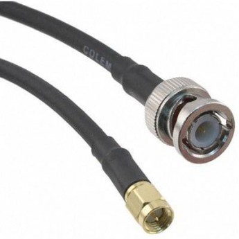 Коаксиальный / РЧ-кабель AMPHENOL RF 245101-04-M1.00 72198 Коаксиальный / РЧ-кабель AMPHENOL RF 245101-04-M1.00 72198