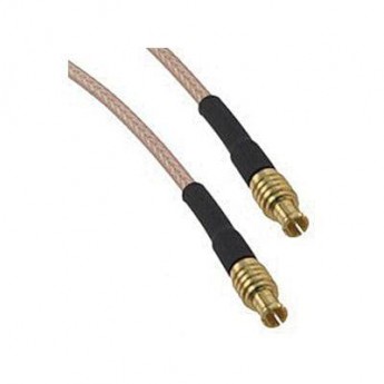 Коаксиальный / РЧ-кабель AMPHENOL RF 255101-05-12.00 72228