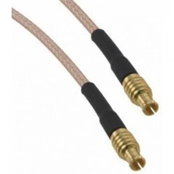 Коаксиальный / РЧ-кабель AMPHENOL RF 255101-08-36.00 72235