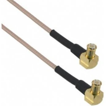 Коаксиальный / РЧ-кабель AMPHENOL RF 255104-03-36.00 72256