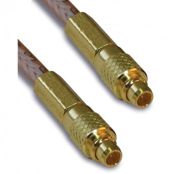 Коаксиальный / РЧ-кабель AMPHENOL RF 265101-01-12.00 72275 Коаксиальный / РЧ-кабель AMPHENOL RF 265101-01-12.00 72275