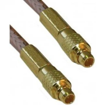 Коаксиальный / РЧ-кабель AMPHENOL RF 265101-08-12.00 72280