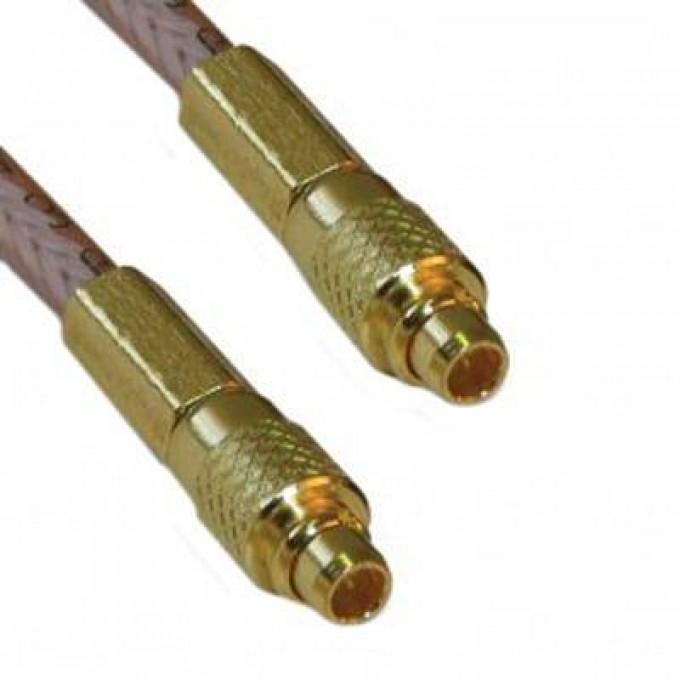 Коаксиальный / РЧ-кабель AMPHENOL RF 265103-01-06.00 72285