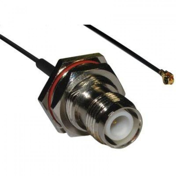 Коаксиальный / РЧ-кабель AMPHENOL RF 336206-14-0100 72319