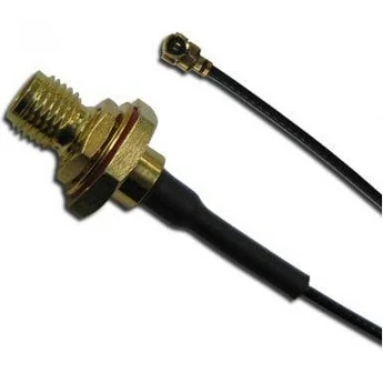 Коаксиальный / РЧ-кабель AMPHENOL RF 336309-12-0300 72373