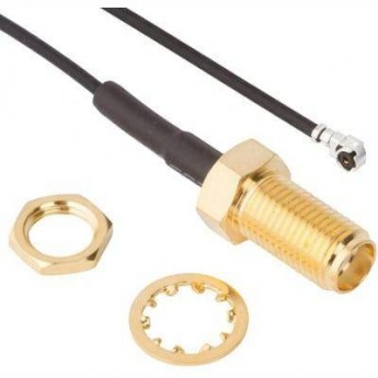 Коаксиальный / РЧ-кабель AMPHENOL RF 336313-13-0150 72389