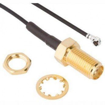 Коаксиальный / РЧ-кабель AMPHENOL RF 336313-14-0050 72393