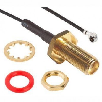 Коаксиальный / РЧ-кабель AMPHENOL RF 336320-12-0150 72425