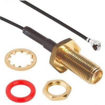 Коаксиальный / РЧ-кабель AMPHENOL RF 336320-12-0300 72428