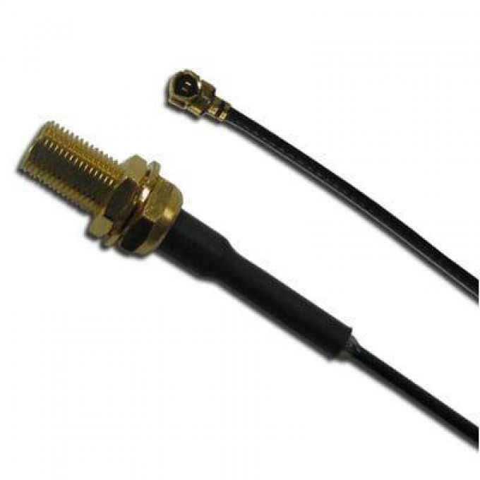 Коаксиальный / РЧ-кабель AMPHENOL RF 336503-14-0300 72452