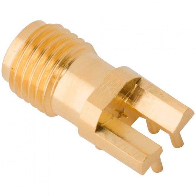 Коаксиальный / РЧ-кабель AMPHENOL RF 901-10513-1 72463