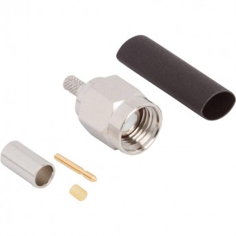 Коаксиальный / РЧ-кабель AMPHENOL RF 901-10605 72468 Коаксиальный / РЧ-кабель AMPHENOL RF 901-10605 72468