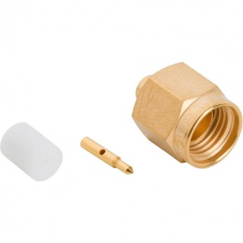 Коаксиальный / РЧ-кабель AMPHENOL RF 901-9201-2ASF-T 72472 Коаксиальный / РЧ-кабель AMPHENOL RF 901-9201-2ASF-T 72472