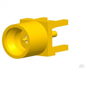 Коаксиальный / РЧ-кабель AMPHENOL RF 925-141A-51S 72510