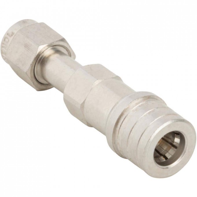 Коаксиальный / РЧ-кабель AMPHENOL RF 95-902-451-003 72512