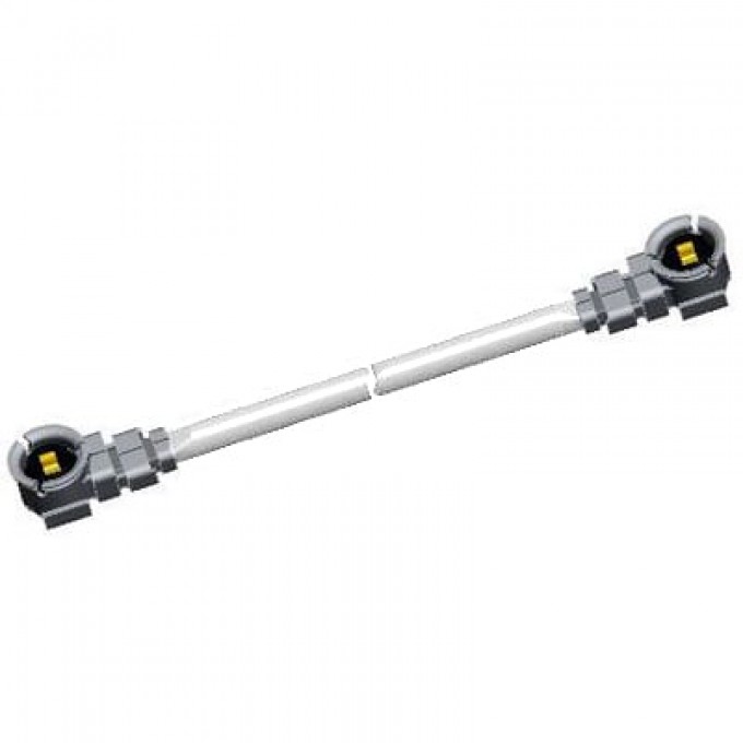 Коаксиальный / РЧ-кабель AMPHENOL RF A-1PA-113-137B2 72552