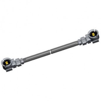 Коаксиальный / РЧ-кабель AMPHENOL RF A-1PA-132-150B2 72581