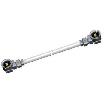 Коаксиальный / РЧ-кабель AMPHENOL RF A-1PA-132-153B2 72583