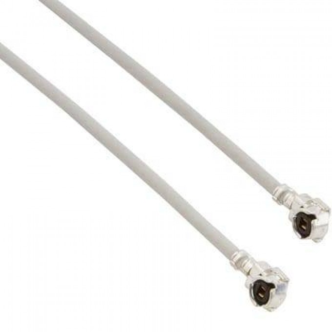 Коаксиальный / РЧ-кабель AMPHENOL RF A-1PA-137-120B2 72605