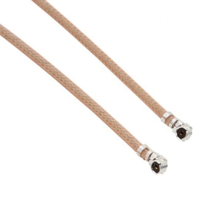 Промышленная кабельная сборка AMPHENOL RF A-1PL-081-500B2 72633