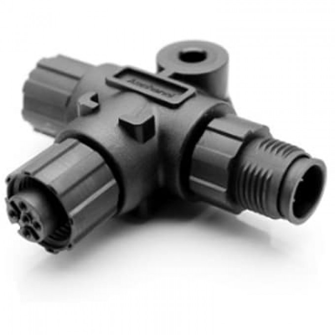 Промышленная кабельная сборка AMPHENOL Sine/Tuchel AM-N05P-M0.3 72656