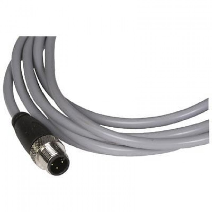 Промышленная кабельная сборка AMPHENOL Sine/Tuchel C112 10A035 050 10 72685