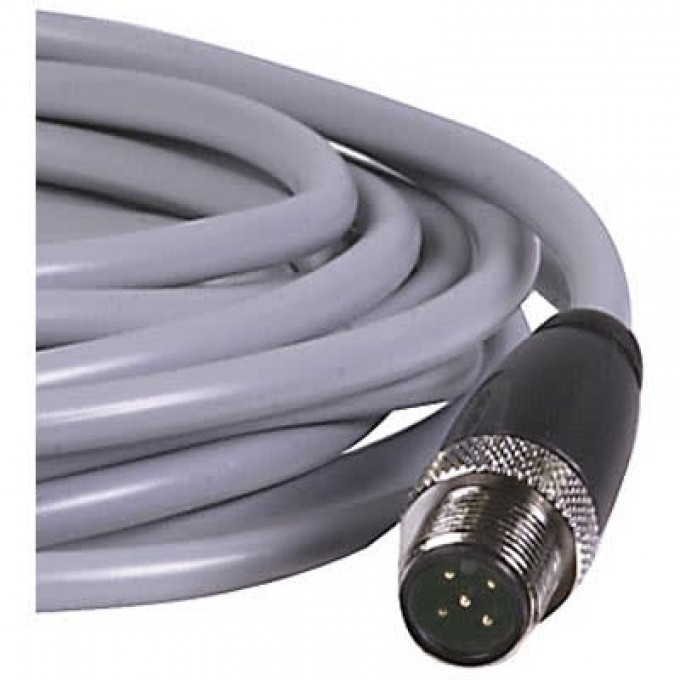 Промышленная кабельная сборка AMPHENOL Sine/Tuchel C112 10C013 050 10 72686