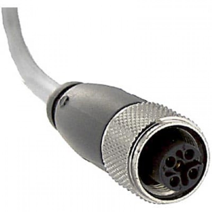 Промышленная кабельная сборка AMPHENOL Sine/Tuchel C112 10D013 050 10 72689