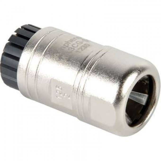 Компенсатор натяжения AMPHENOL Sine/Tuchel MA3CG-S2 72778