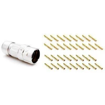 Компенсатор натяжения AMPHENOL Sine/Tuchel MA6CG-S1 72784