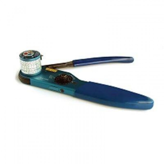 Промышленная кабельная сборка AMPHENOL Sine/Tuchel MN37AC01M050 72801