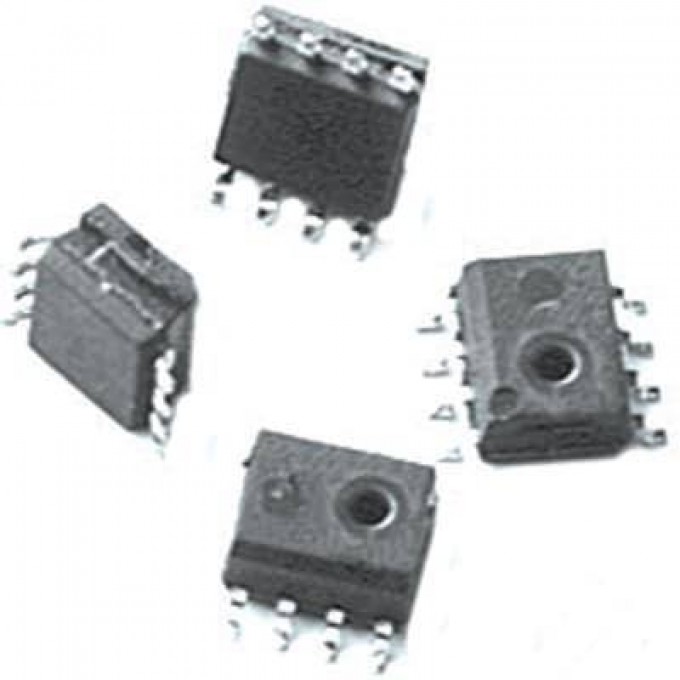 Промышленная кабельная сборка AMPHENOL Sine/Tuchel P30742-S1 72941