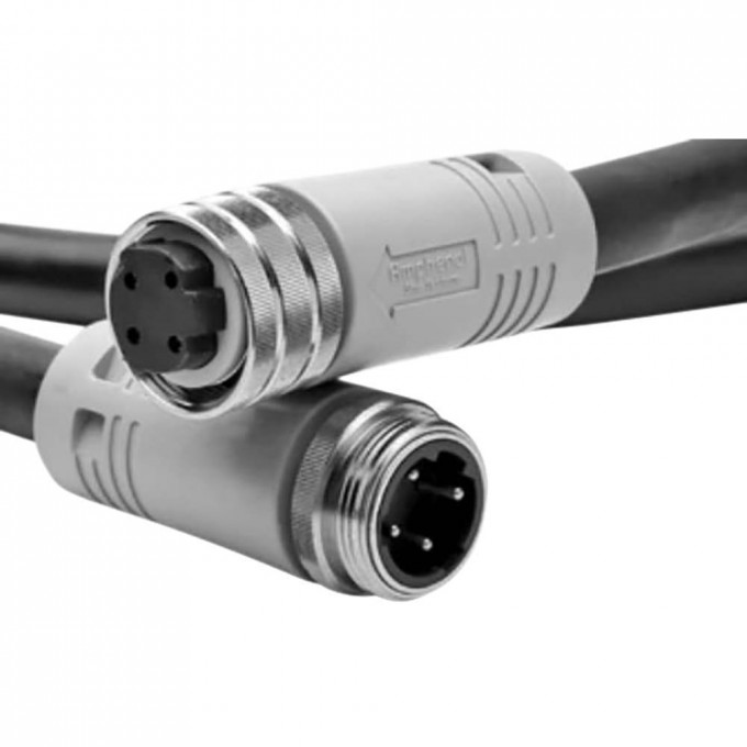 Шнур электропитания AMPHENOL Sine/Tuchel P31387-M5 72959