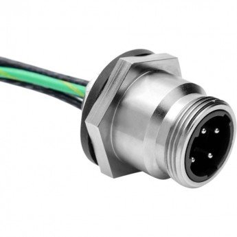 Шнур электропитания AMPHENOL Sine/Tuchel P31443-M1 72962